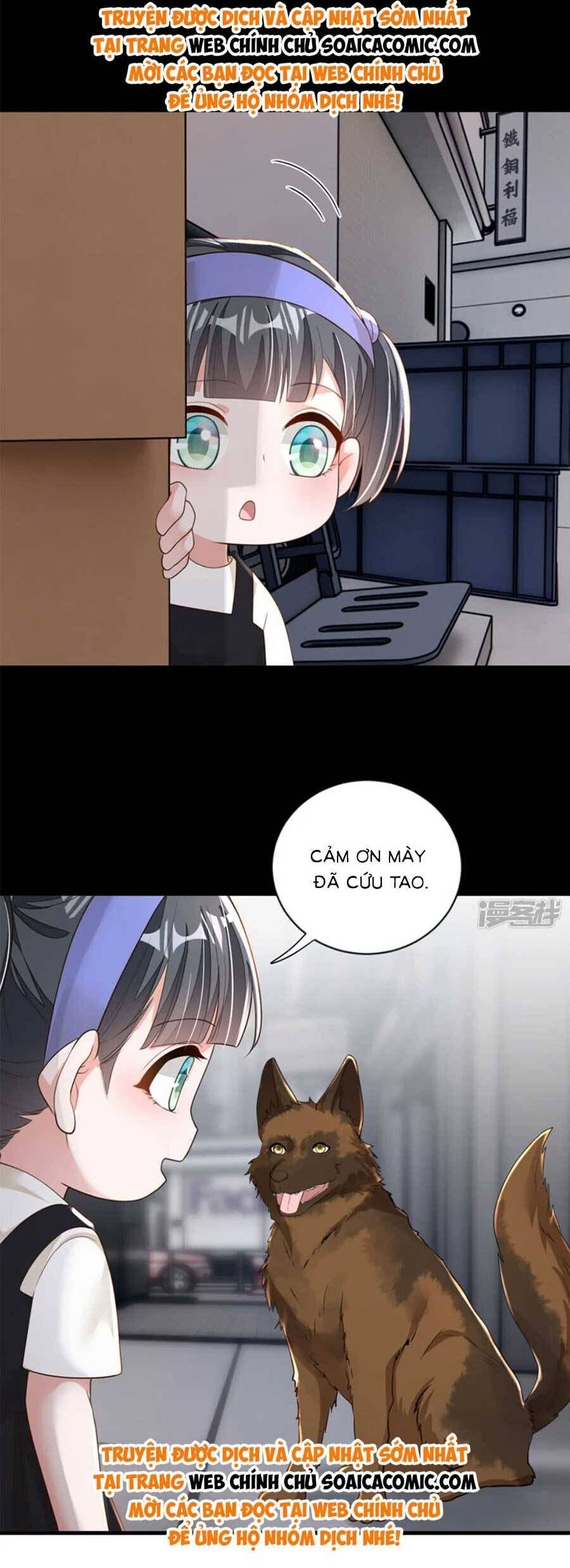 Lời Thì Thầm Của Ác Ma Chapter 166 - Trang 2
