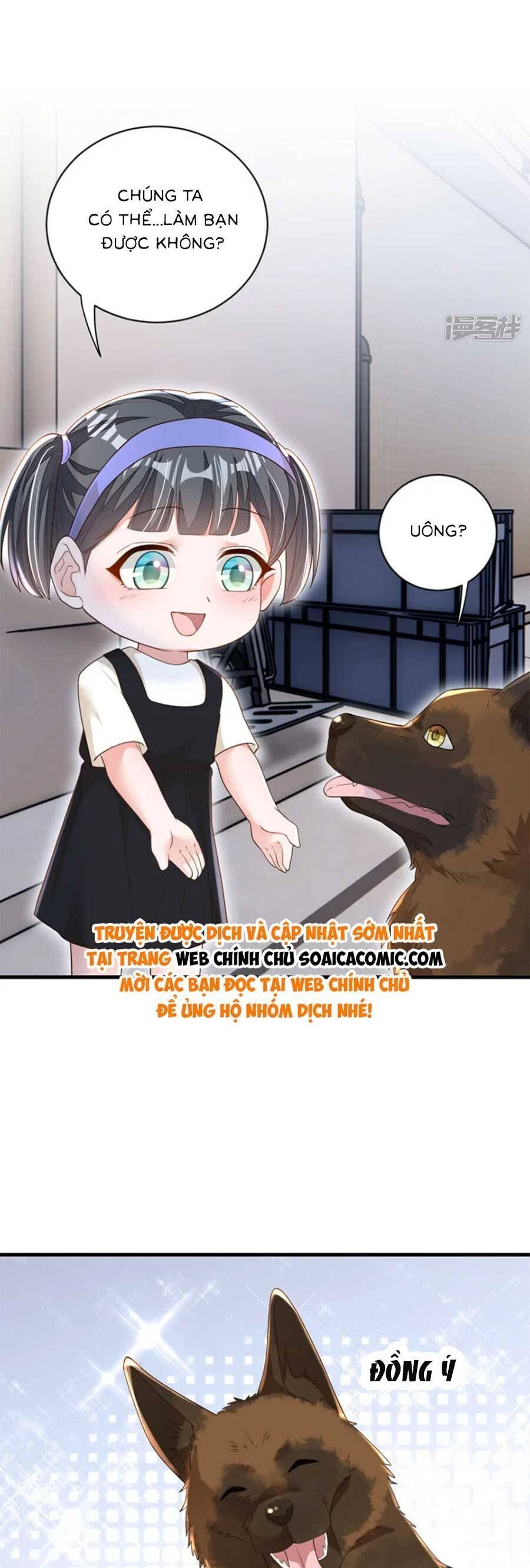 Lời Thì Thầm Của Ác Ma Chapter 166 - Trang 2