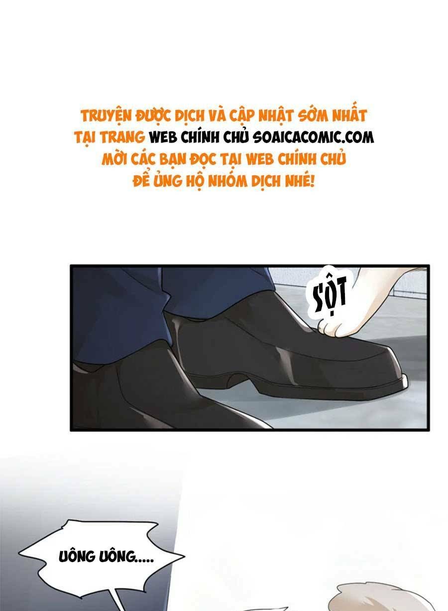 Lời Thì Thầm Của Ác Ma Chapter 167 - Trang 2