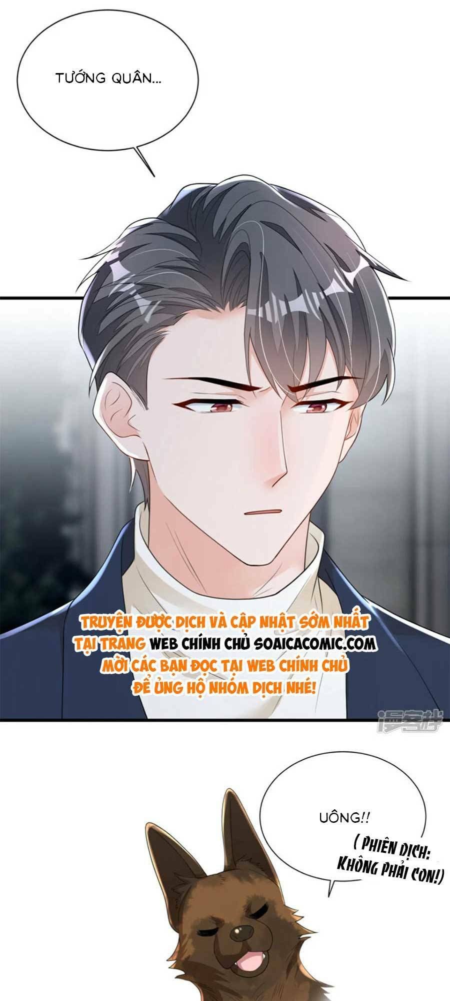 Lời Thì Thầm Của Ác Ma Chapter 167 - Trang 2