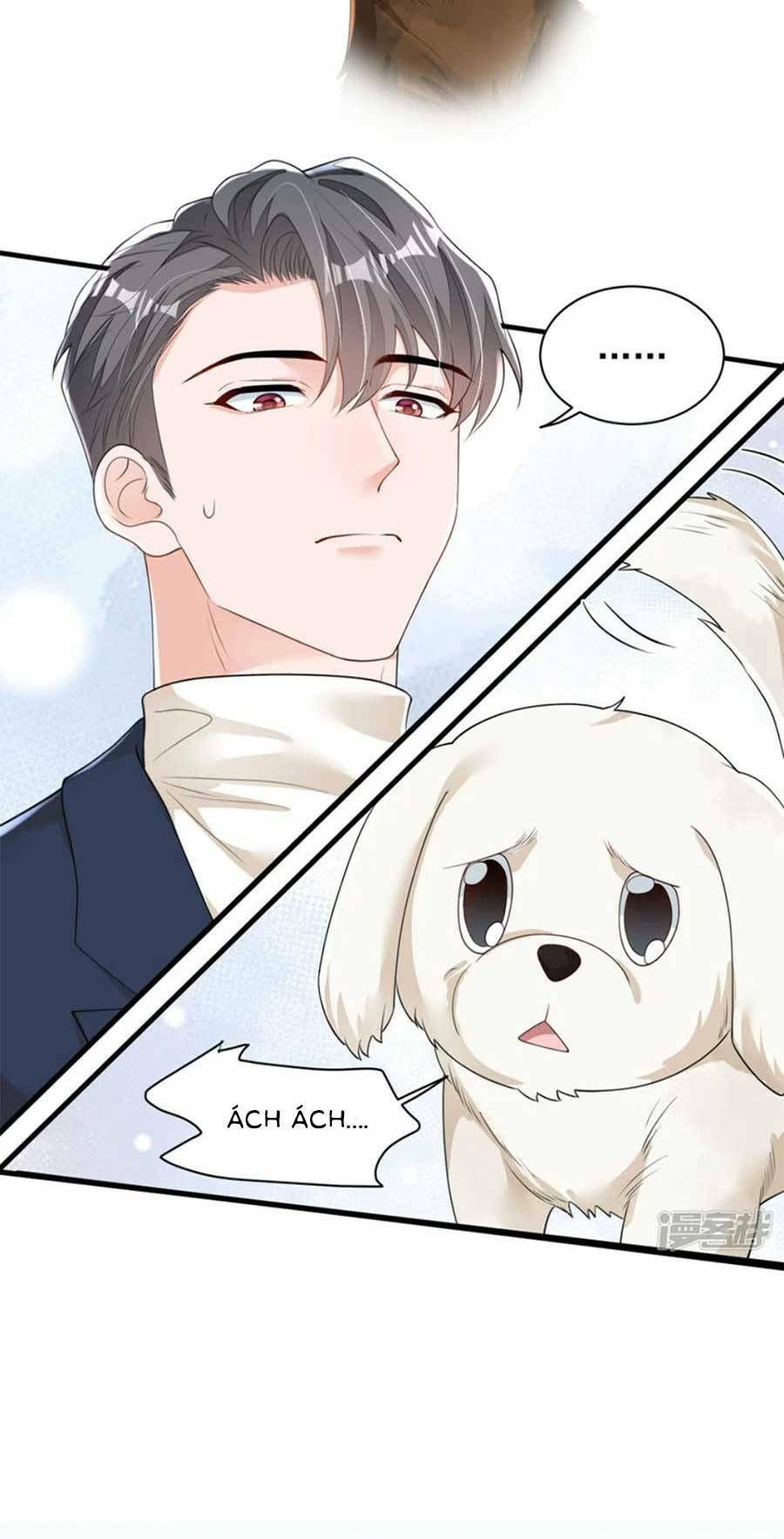 Lời Thì Thầm Của Ác Ma Chapter 167 - Trang 2