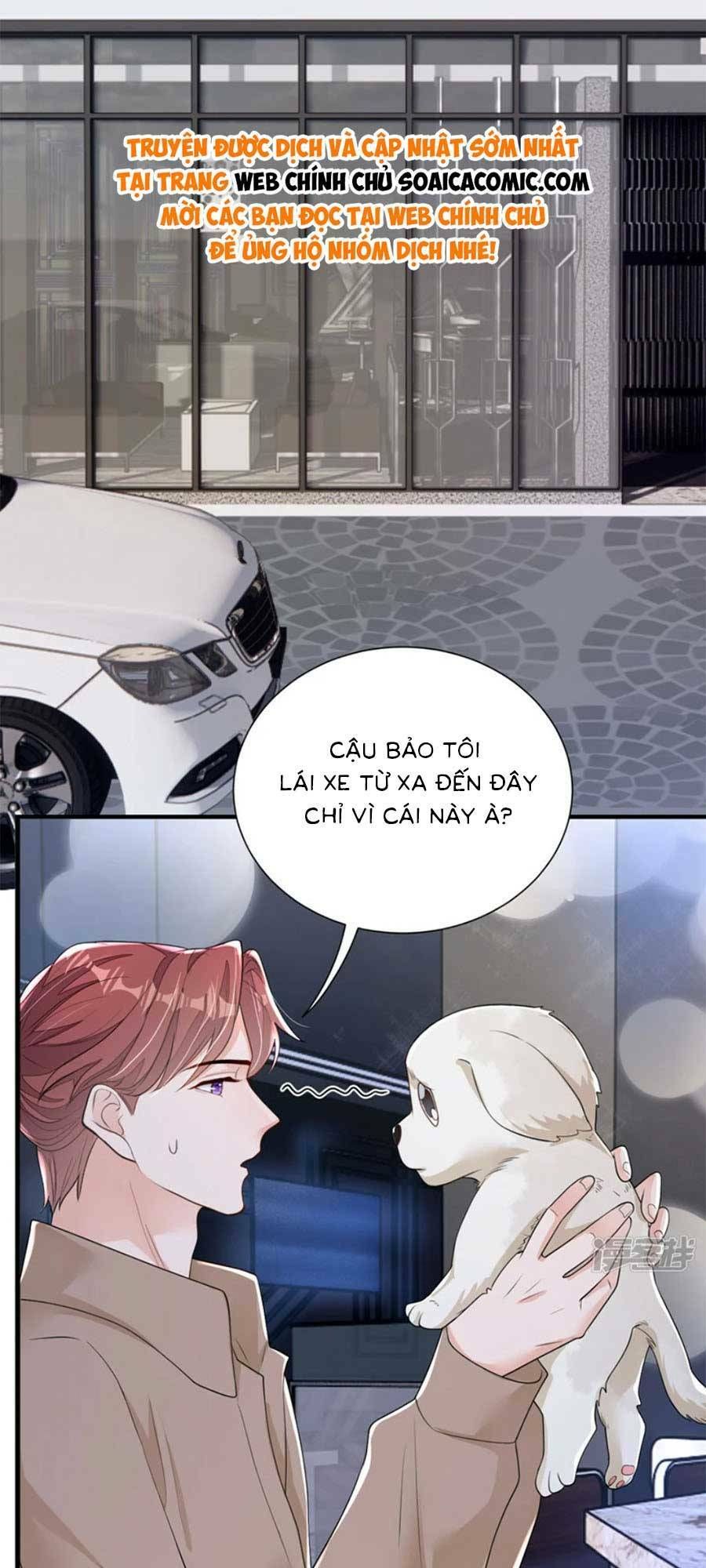 Lời Thì Thầm Của Ác Ma Chapter 167 - Trang 2
