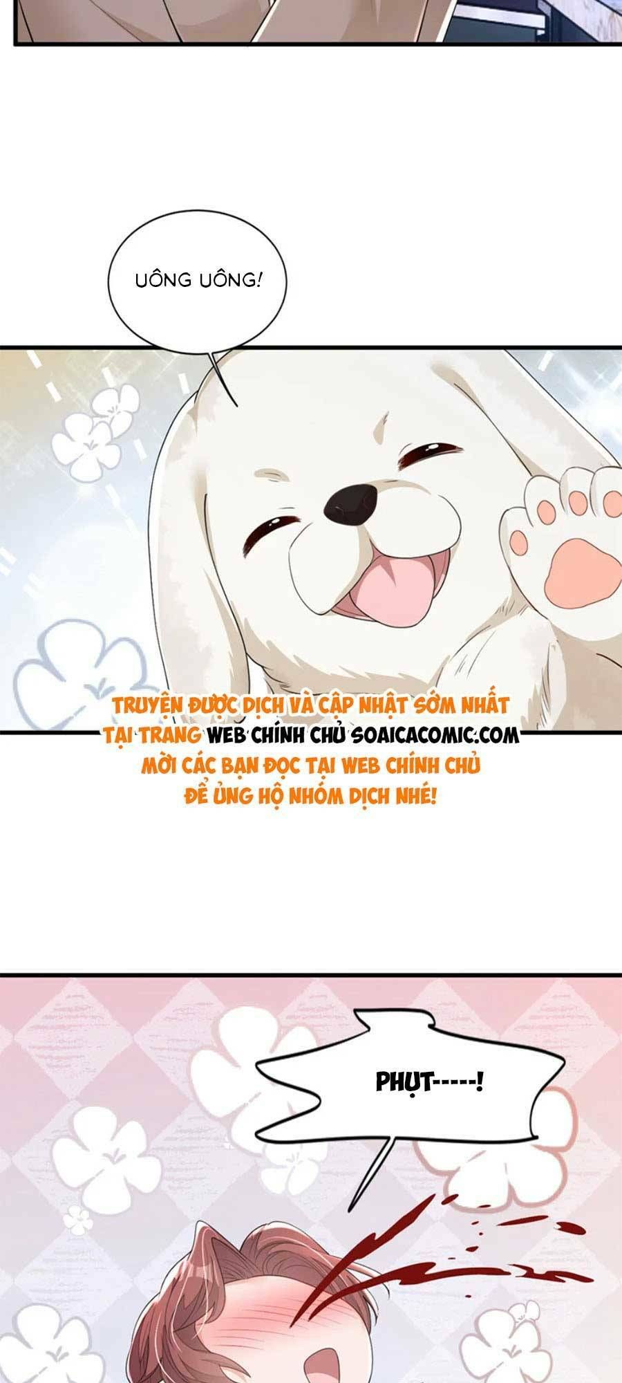 Lời Thì Thầm Của Ác Ma Chapter 167 - Trang 2