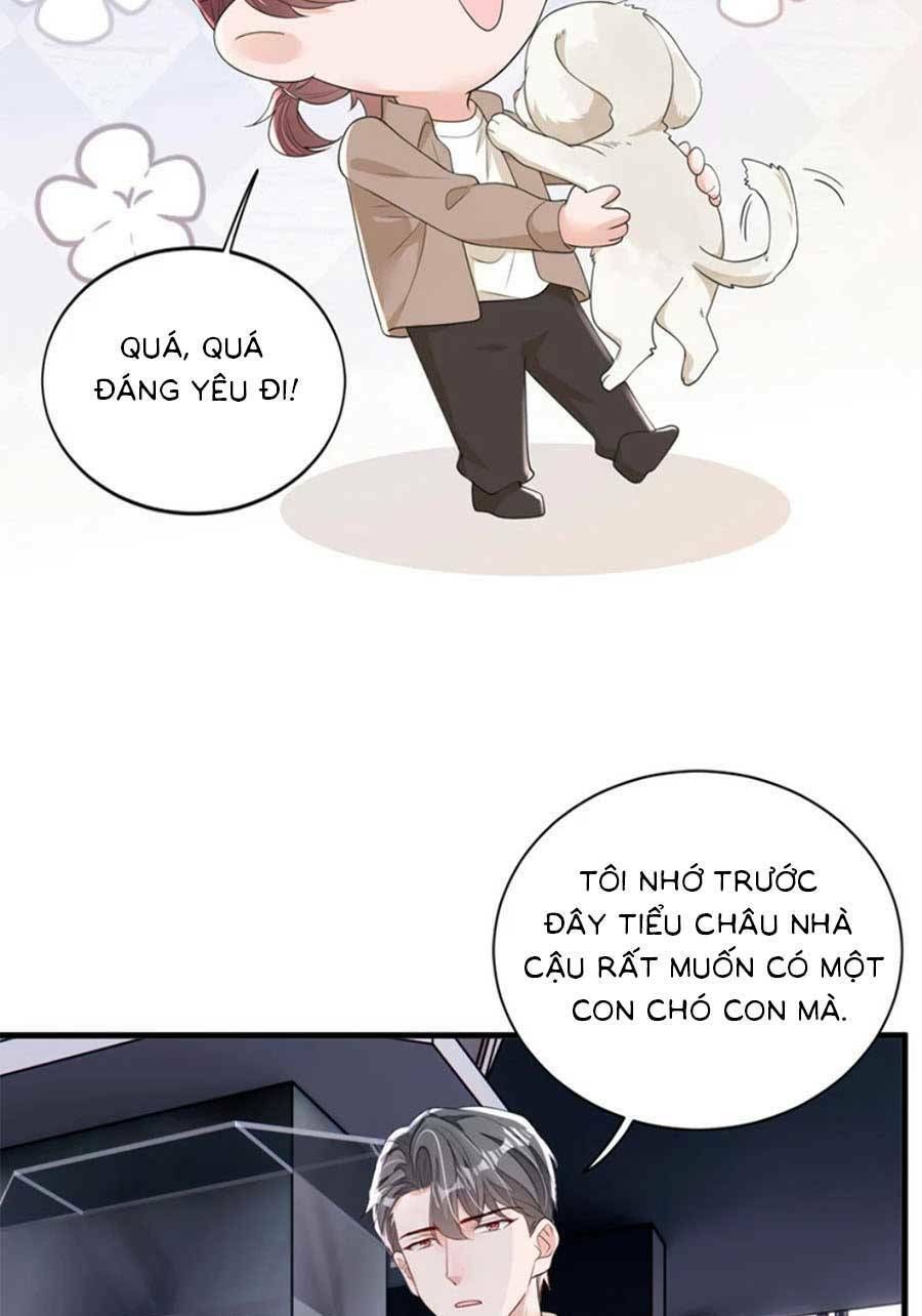 Lời Thì Thầm Của Ác Ma Chapter 167 - Trang 2