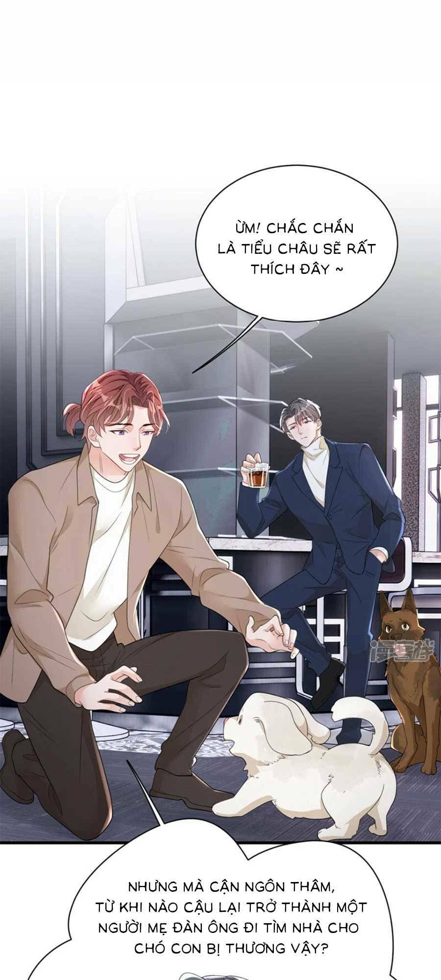Lời Thì Thầm Của Ác Ma Chapter 167 - Trang 2