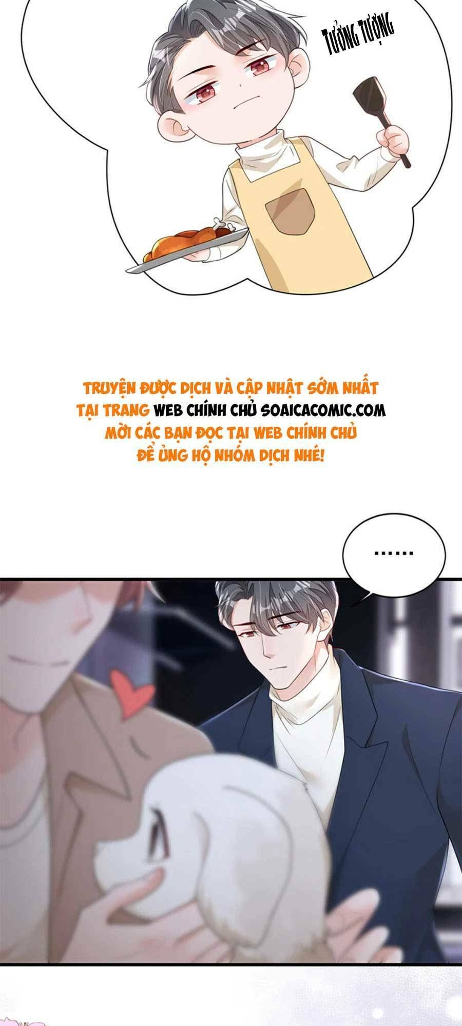 Lời Thì Thầm Của Ác Ma Chapter 167 - Trang 2