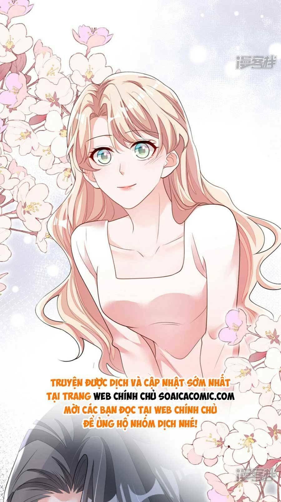 Lời Thì Thầm Của Ác Ma Chapter 167 - Trang 2