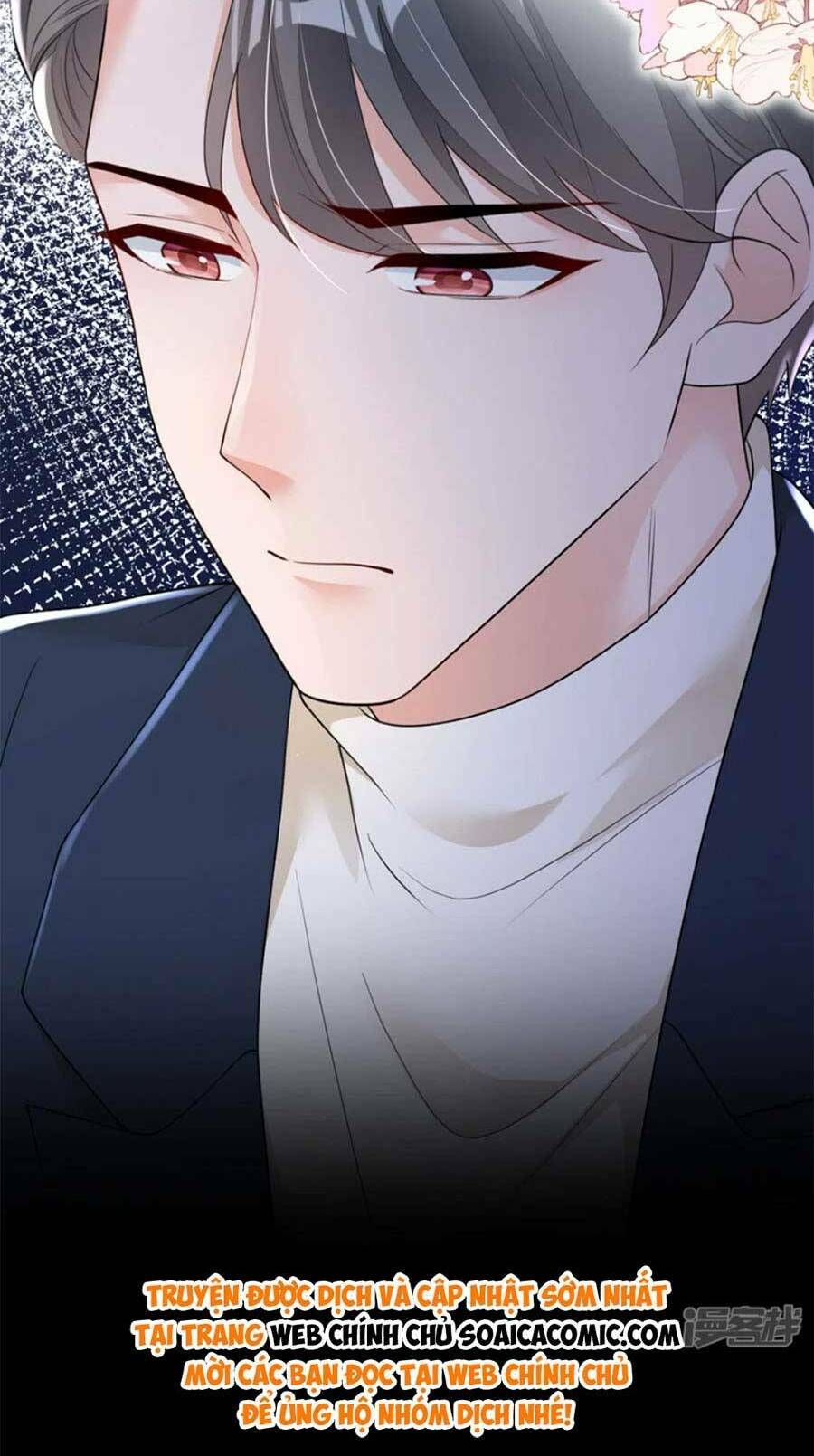 Lời Thì Thầm Của Ác Ma Chapter 167 - Trang 2