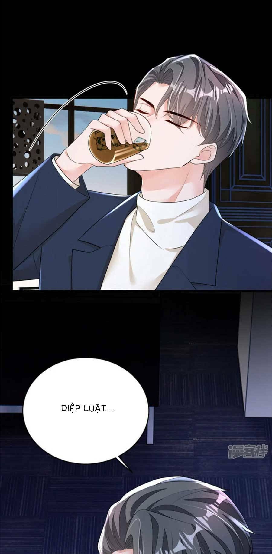 Lời Thì Thầm Của Ác Ma Chapter 167 - Trang 2