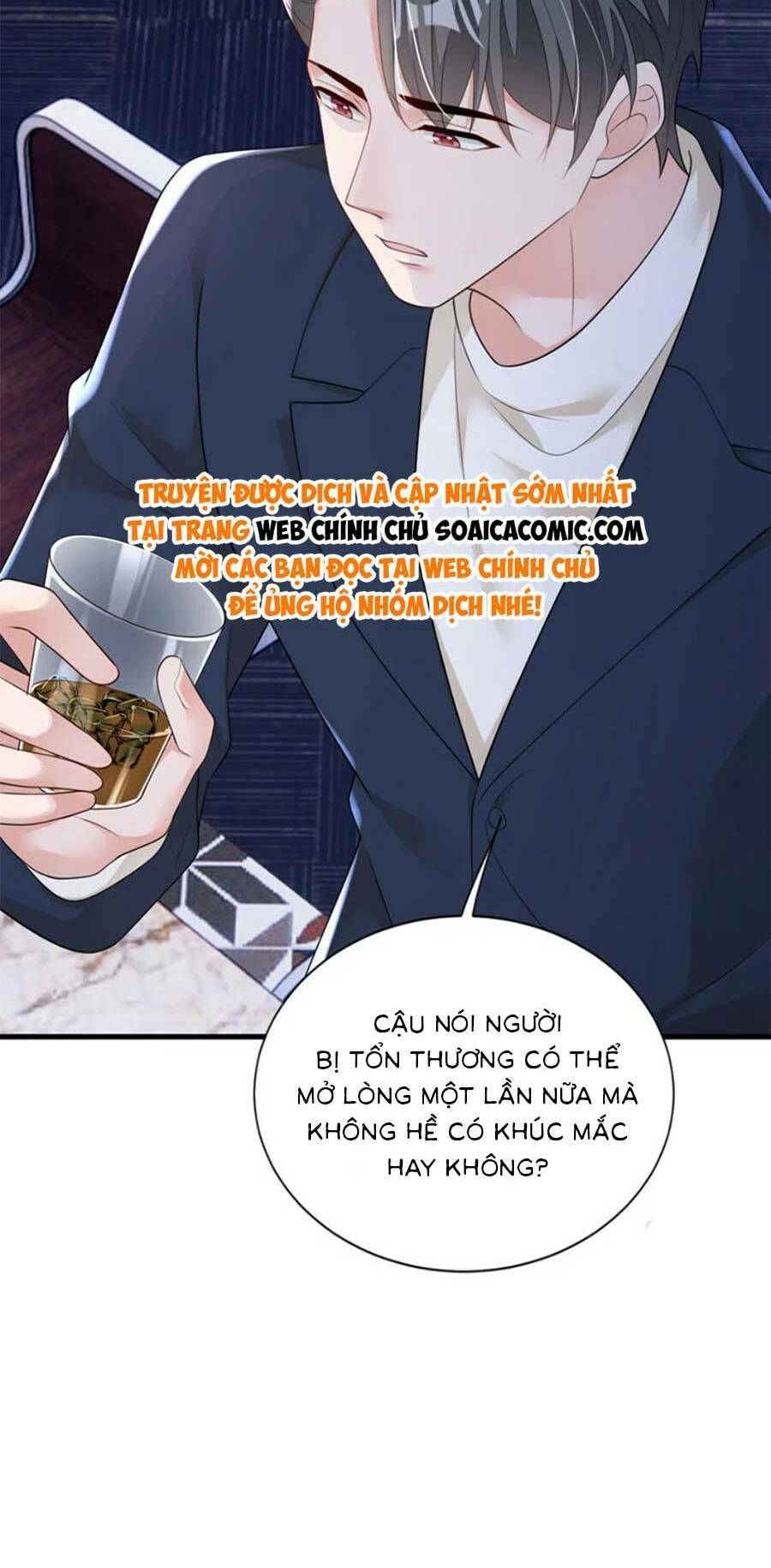 Lời Thì Thầm Của Ác Ma Chapter 167 - Trang 2