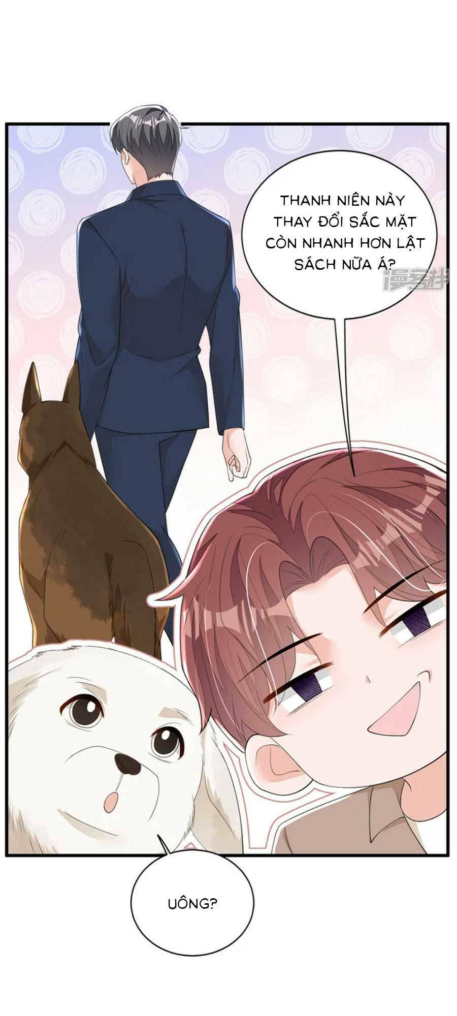 Lời Thì Thầm Của Ác Ma Chapter 167 - Trang 2