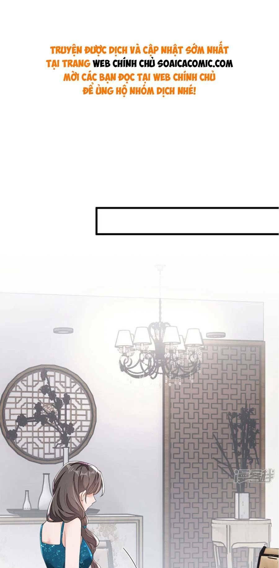 Lời Thì Thầm Của Ác Ma Chapter 167 - Trang 2