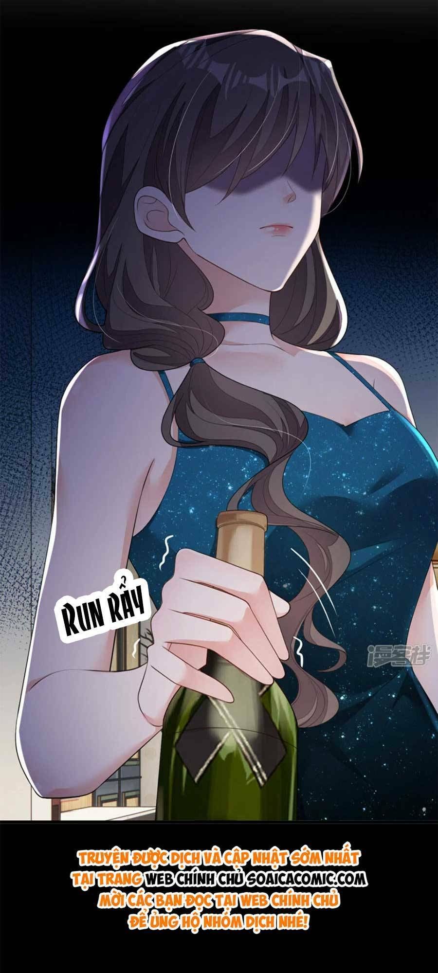 Lời Thì Thầm Của Ác Ma Chapter 167 - Trang 2