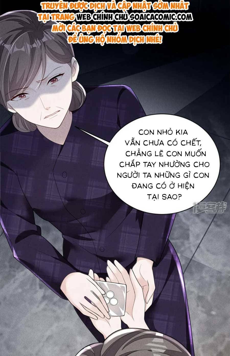 Lời Thì Thầm Của Ác Ma Chapter 167 - Trang 2
