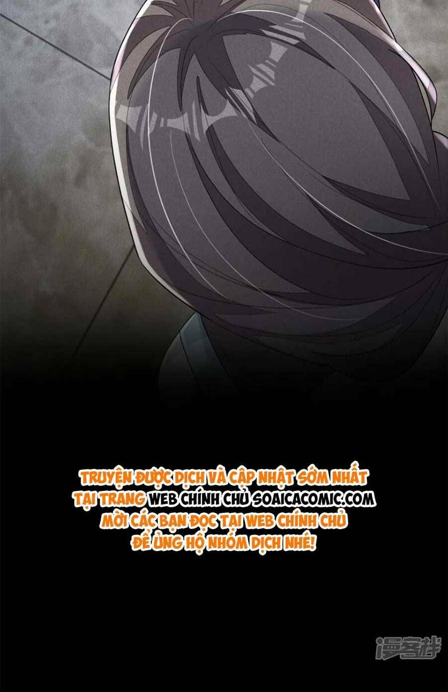 Lời Thì Thầm Của Ác Ma Chapter 167 - Trang 2