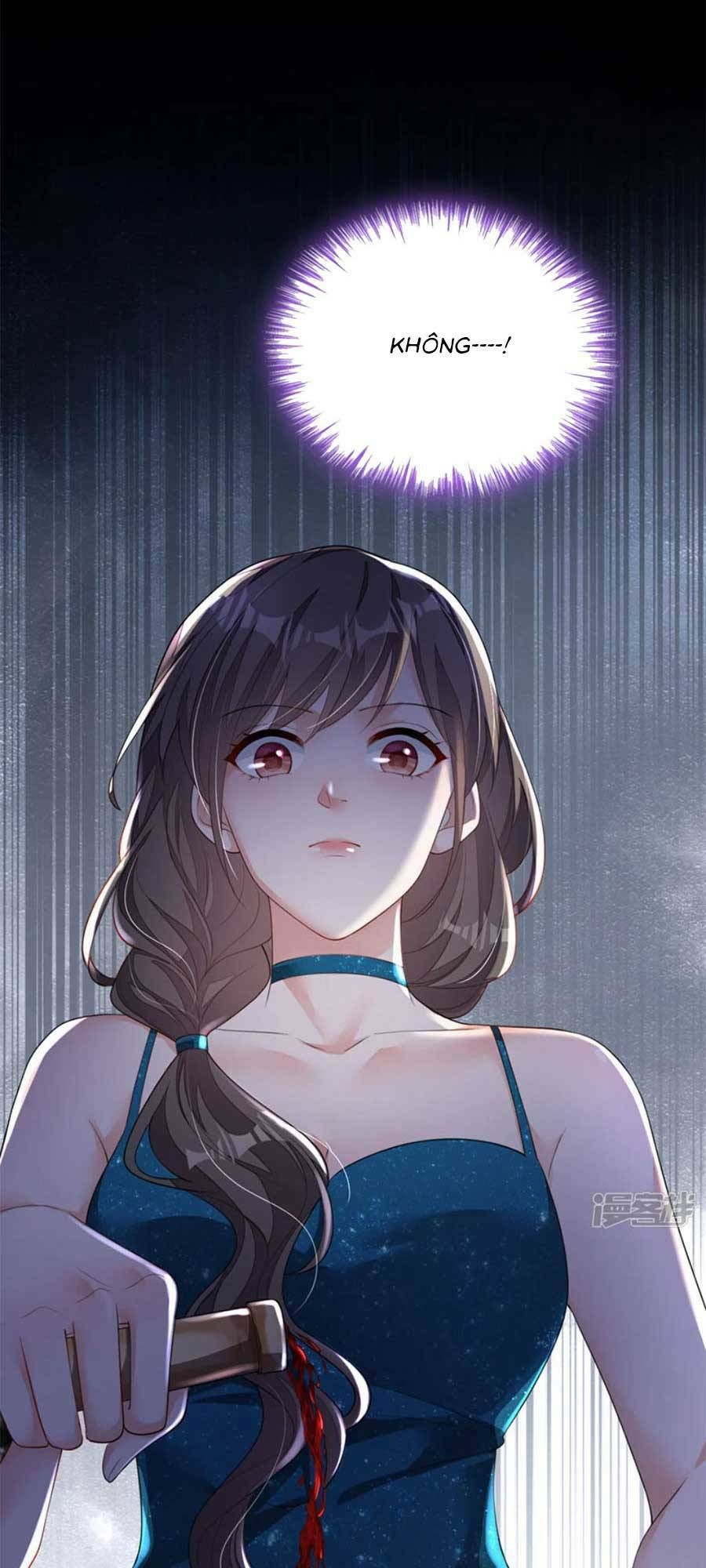 Lời Thì Thầm Của Ác Ma Chapter 167 - Trang 2