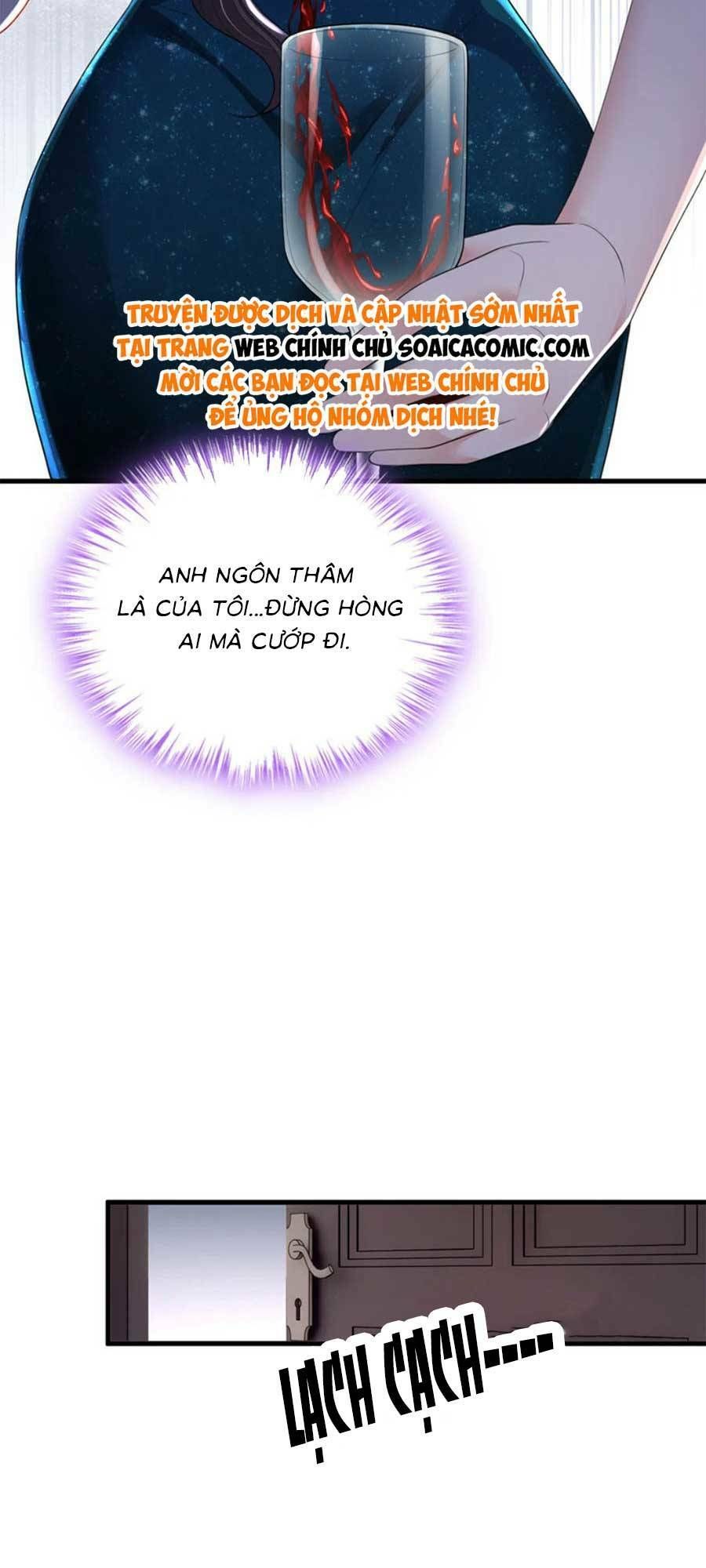 Lời Thì Thầm Của Ác Ma Chapter 167 - Trang 2