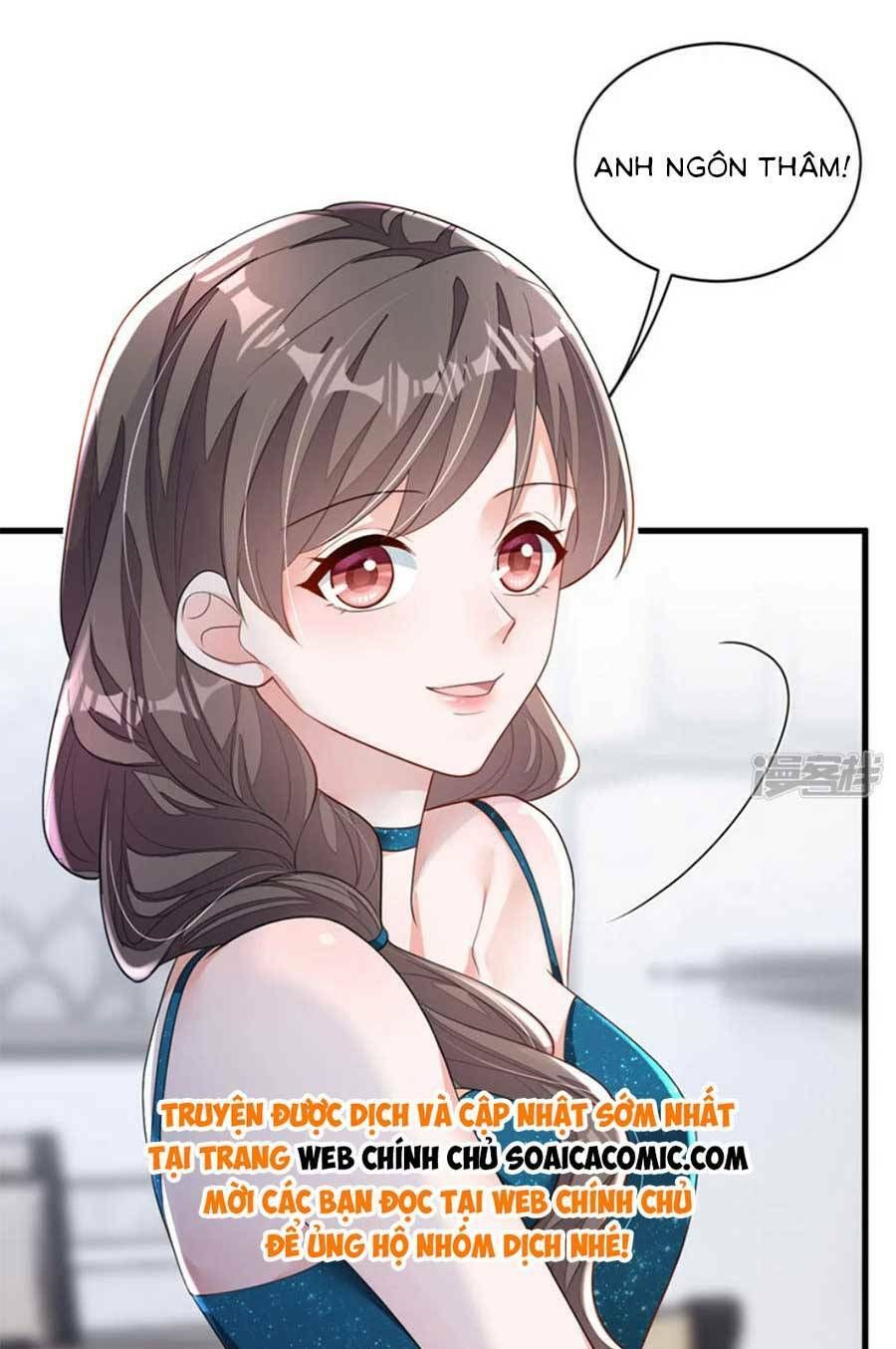 Lời Thì Thầm Của Ác Ma Chapter 167 - Trang 2