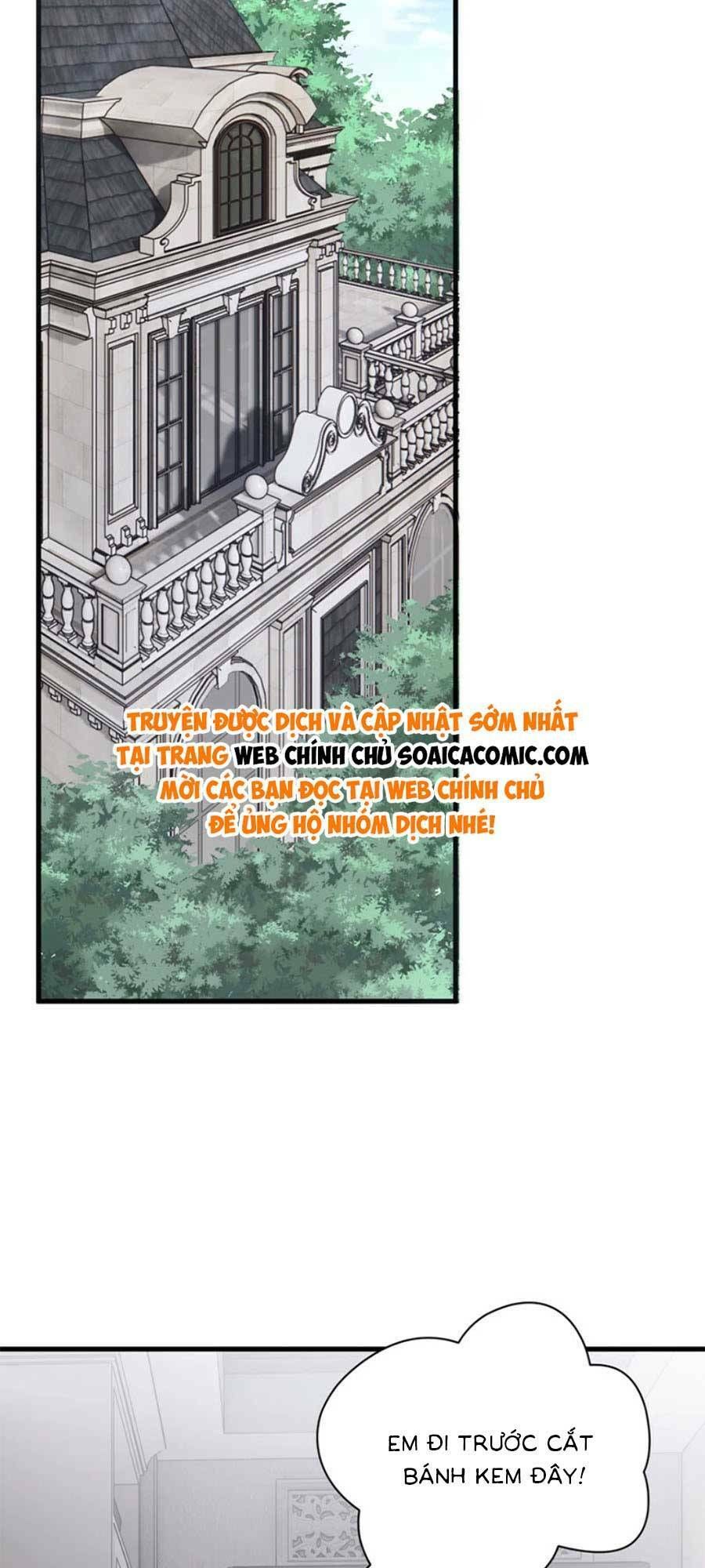 Lời Thì Thầm Của Ác Ma Chapter 167 - Trang 2