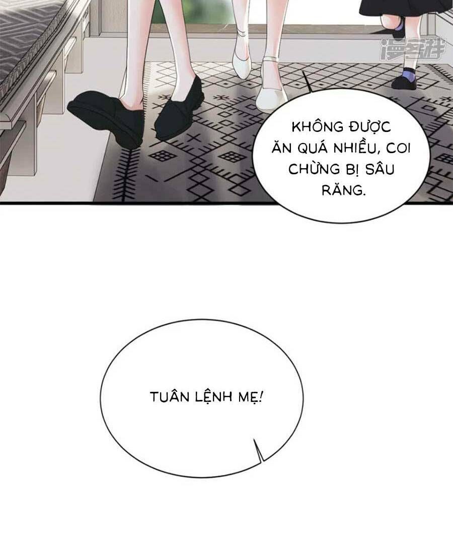 Lời Thì Thầm Của Ác Ma Chapter 167 - Trang 2