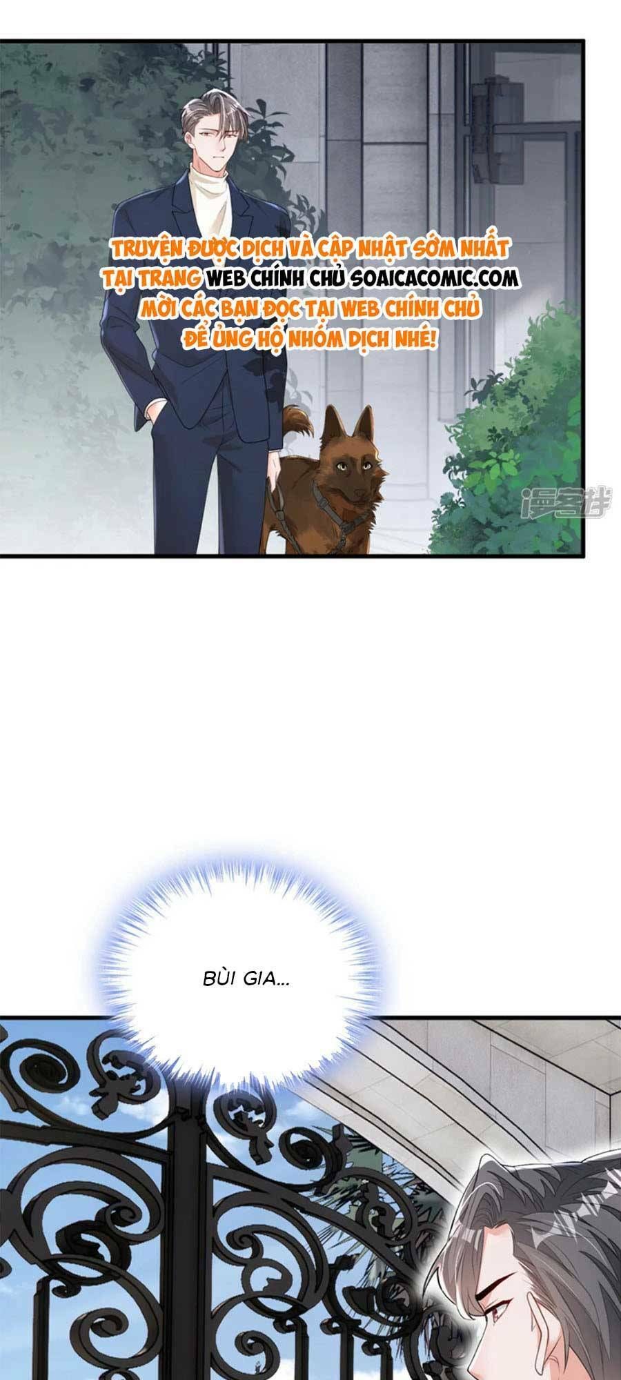 Lời Thì Thầm Của Ác Ma Chapter 167 - Trang 2
