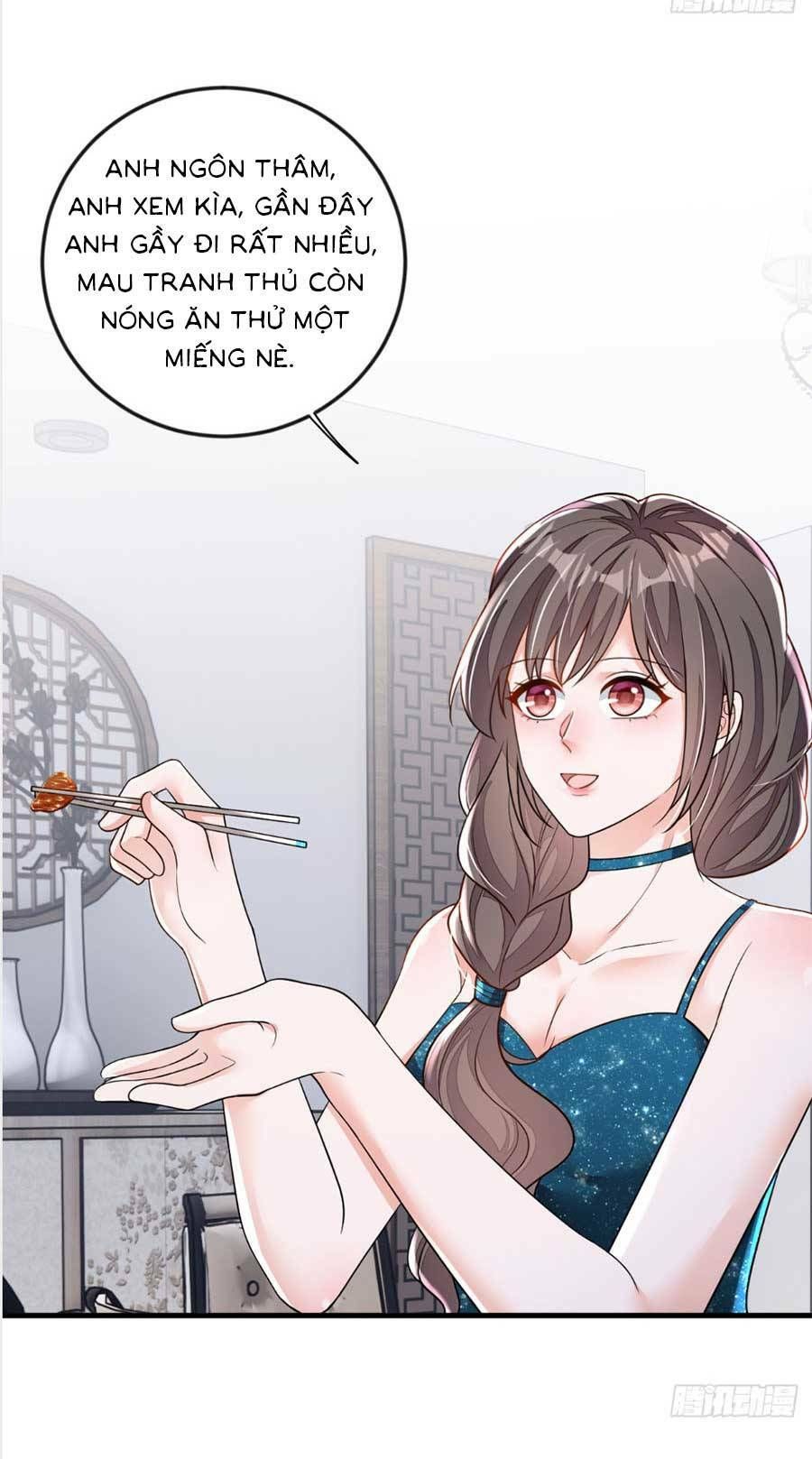 Lời Thì Thầm Của Ác Ma Chapter 168 - Trang 2