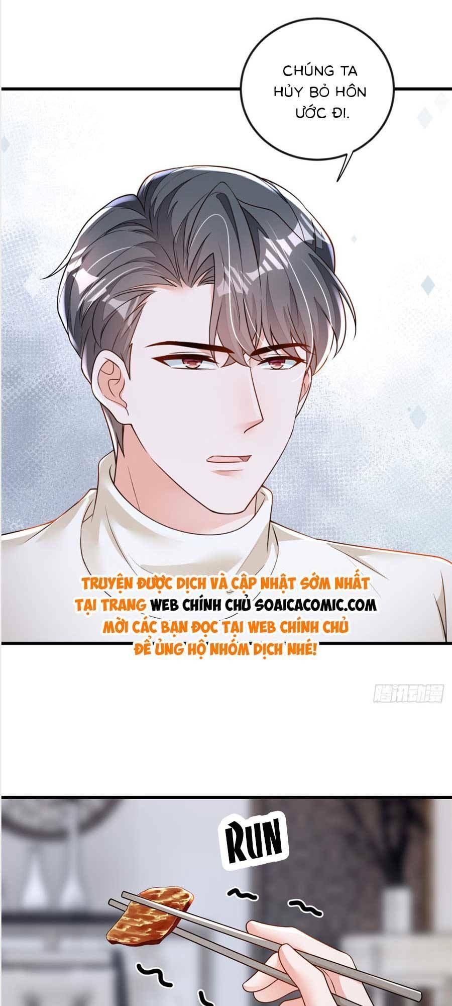 Lời Thì Thầm Của Ác Ma Chapter 168 - Trang 2
