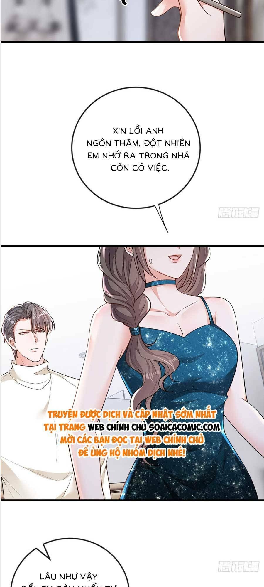 Lời Thì Thầm Của Ác Ma Chapter 168 - Trang 2