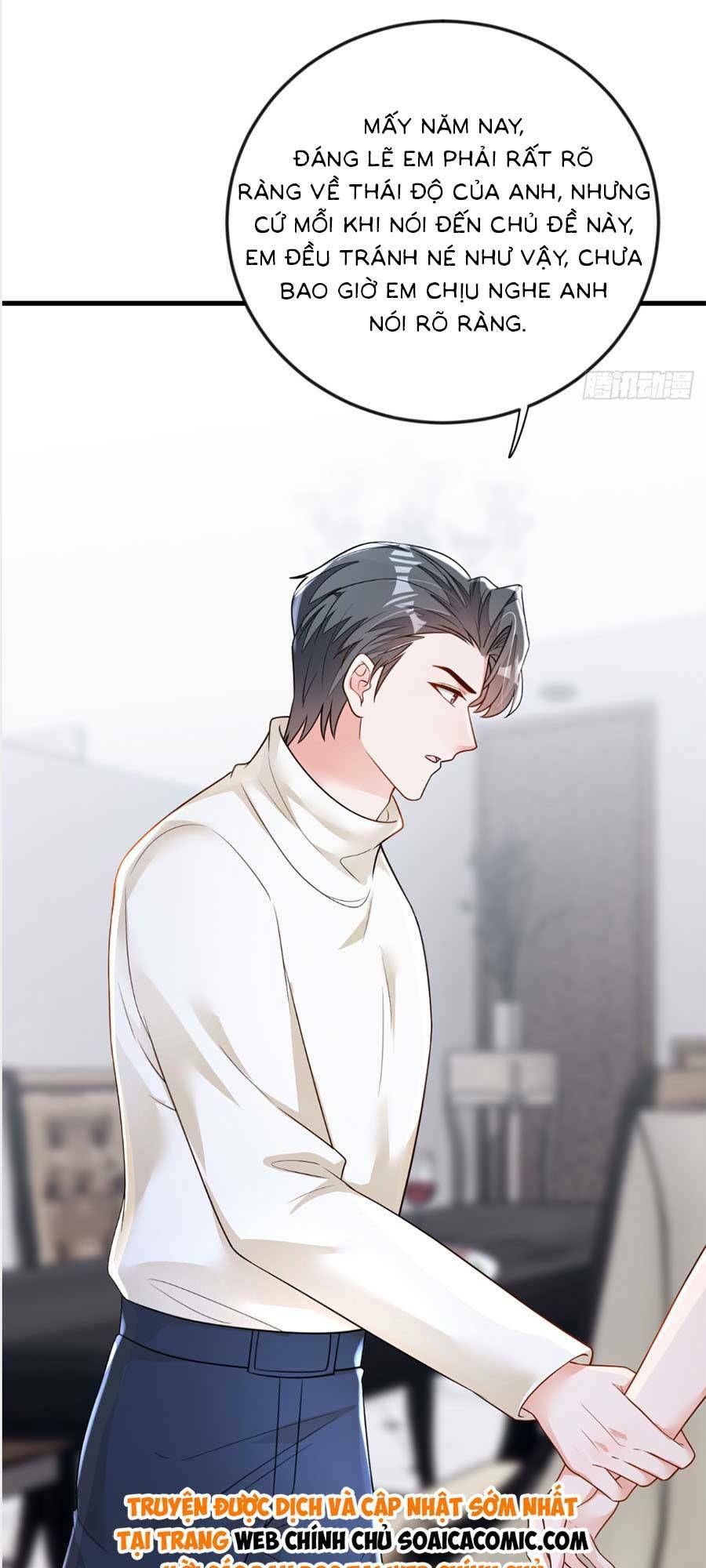 Lời Thì Thầm Của Ác Ma Chapter 168 - Trang 2