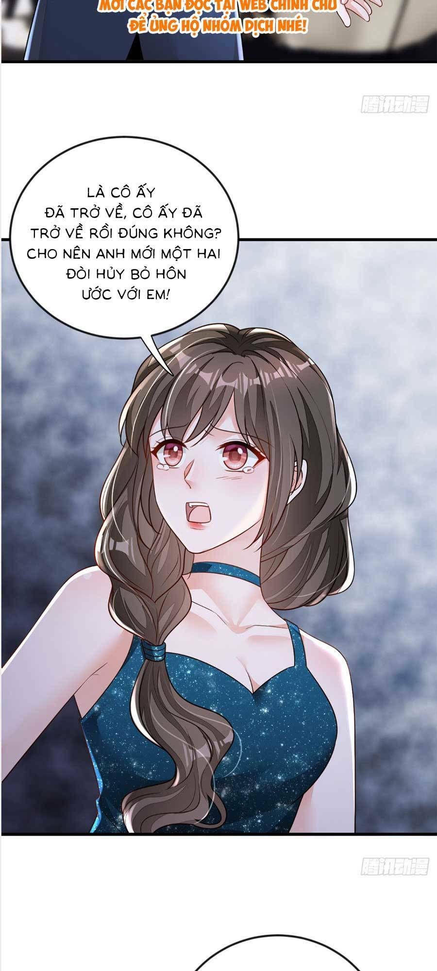 Lời Thì Thầm Của Ác Ma Chapter 168 - Trang 2