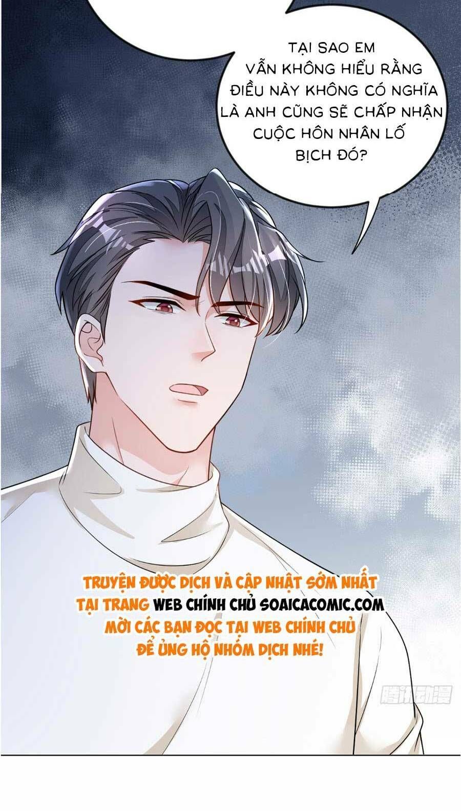 Lời Thì Thầm Của Ác Ma Chapter 168 - Trang 2