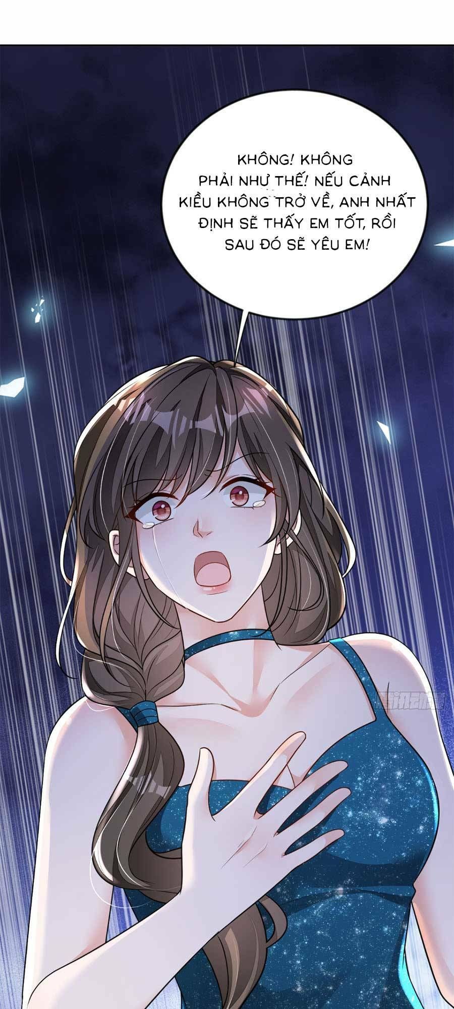 Lời Thì Thầm Của Ác Ma Chapter 168 - Trang 2