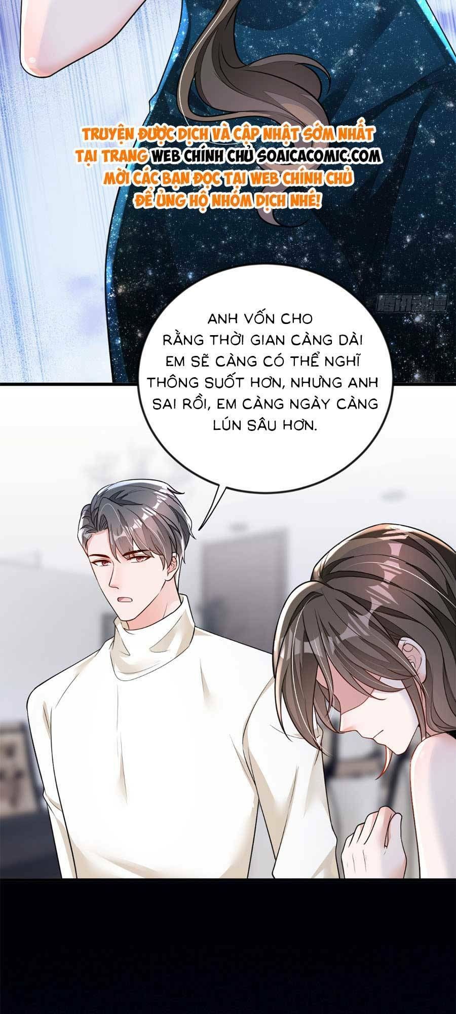 Lời Thì Thầm Của Ác Ma Chapter 168 - Trang 2