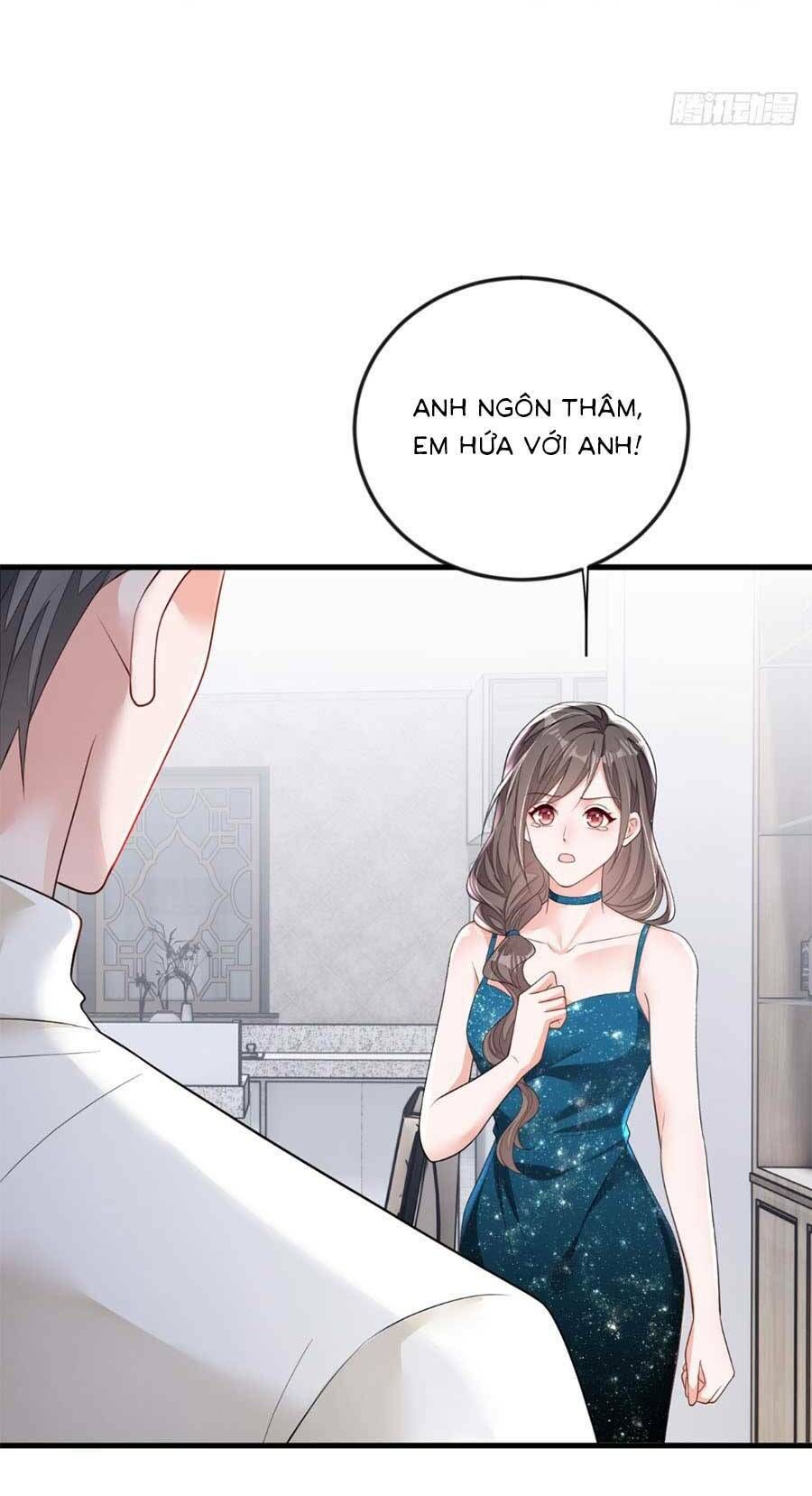 Lời Thì Thầm Của Ác Ma Chapter 168 - Trang 2