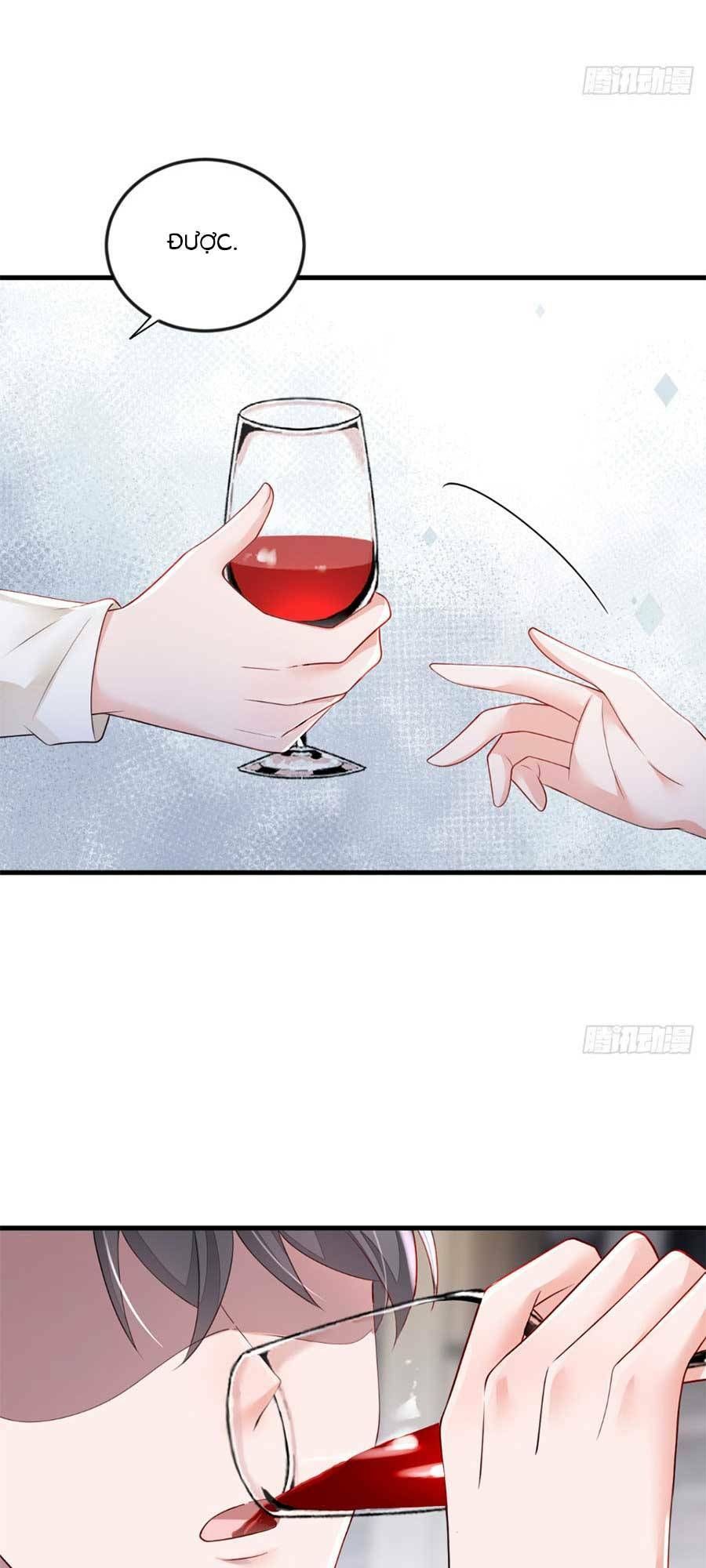 Lời Thì Thầm Của Ác Ma Chapter 168 - Trang 2