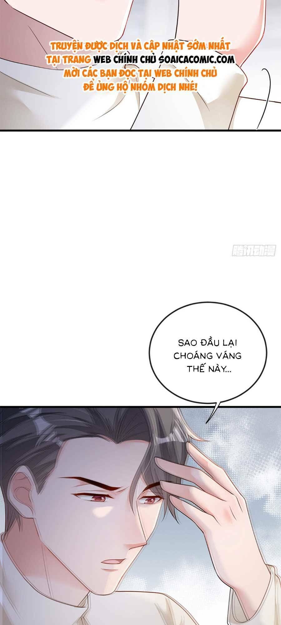 Lời Thì Thầm Của Ác Ma Chapter 168 - Trang 2
