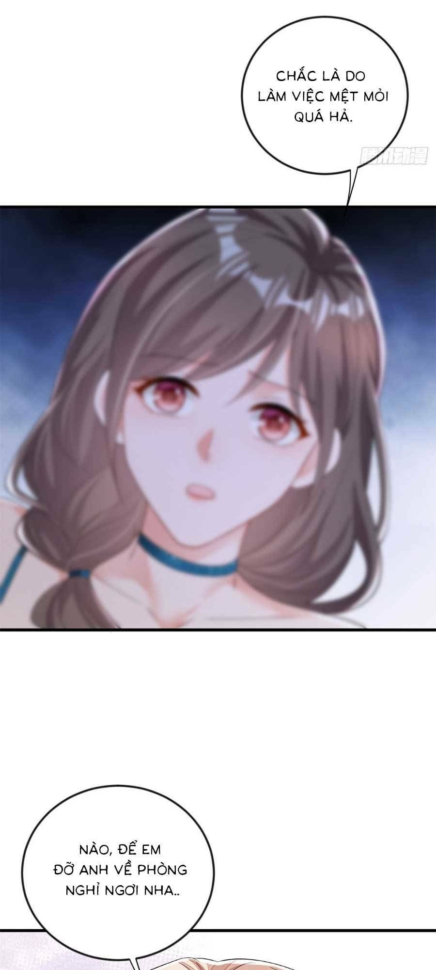 Lời Thì Thầm Của Ác Ma Chapter 168 - Trang 2