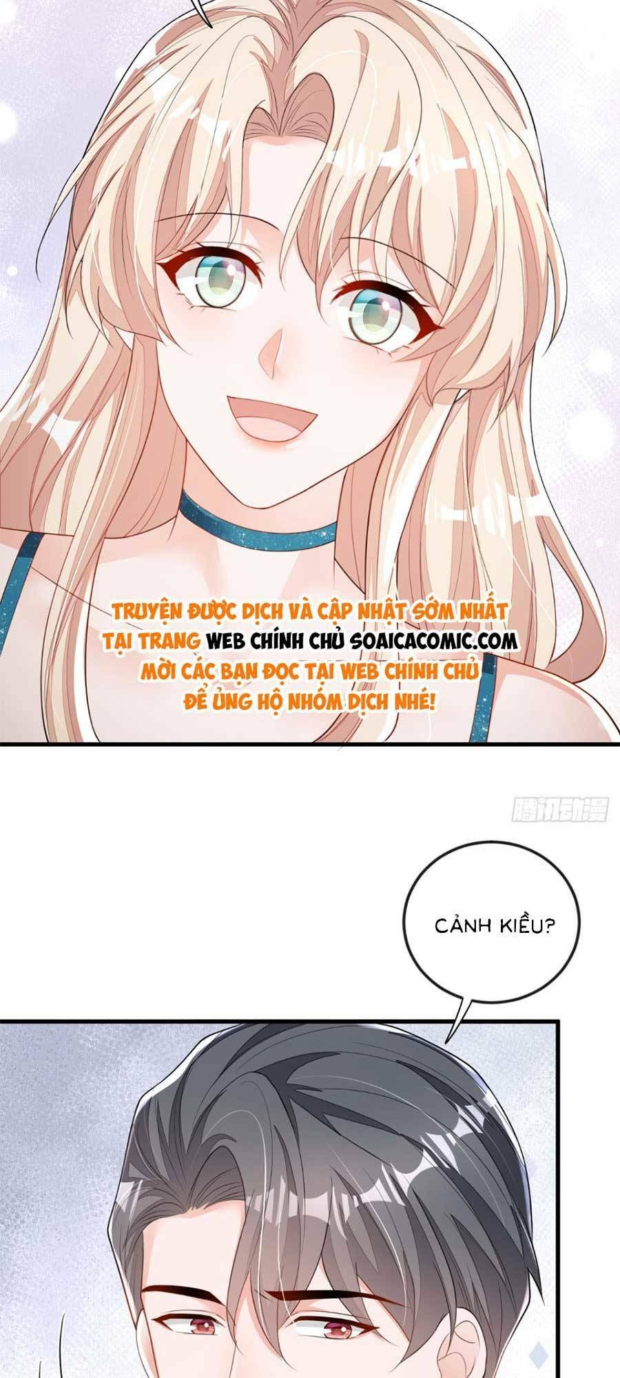 Lời Thì Thầm Của Ác Ma Chapter 168 - Trang 2