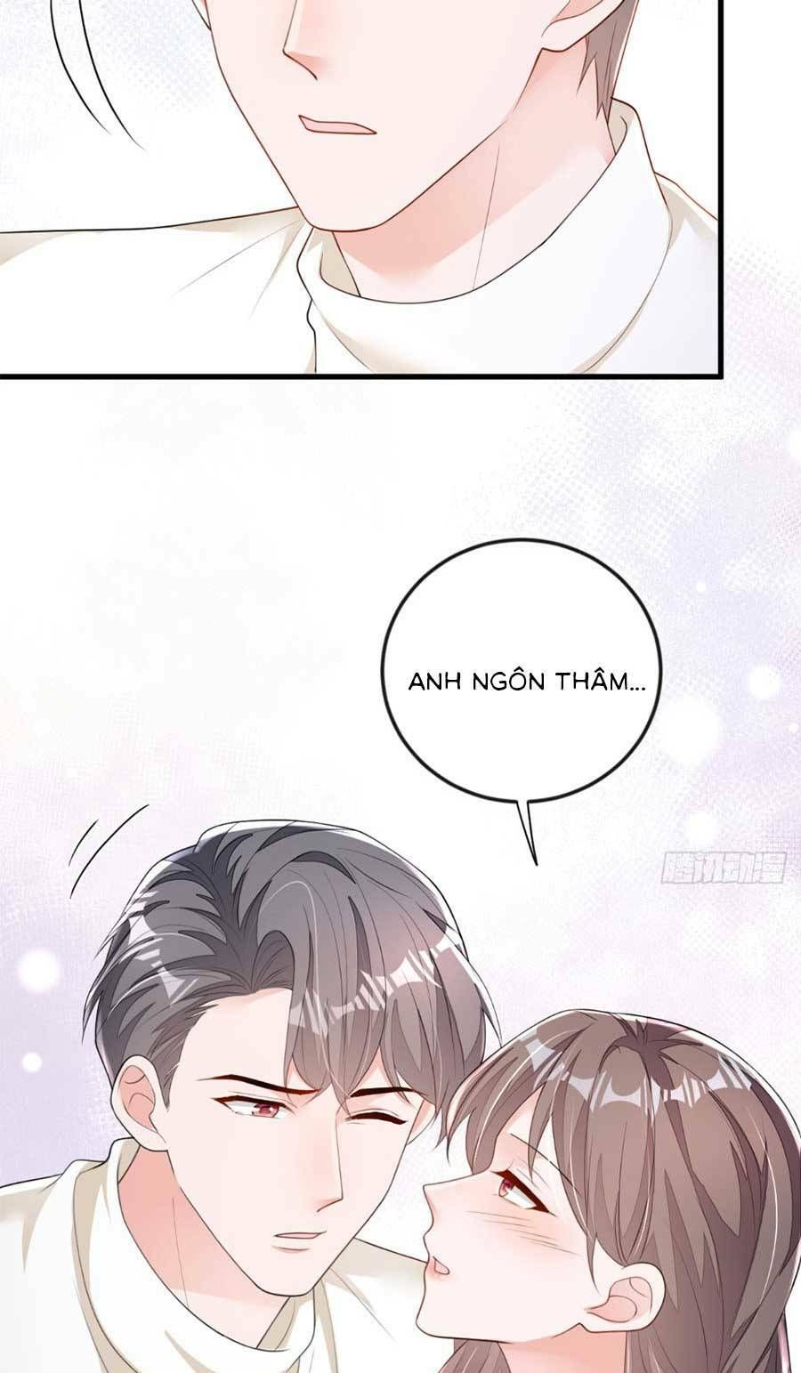 Lời Thì Thầm Của Ác Ma Chapter 168 - Trang 2