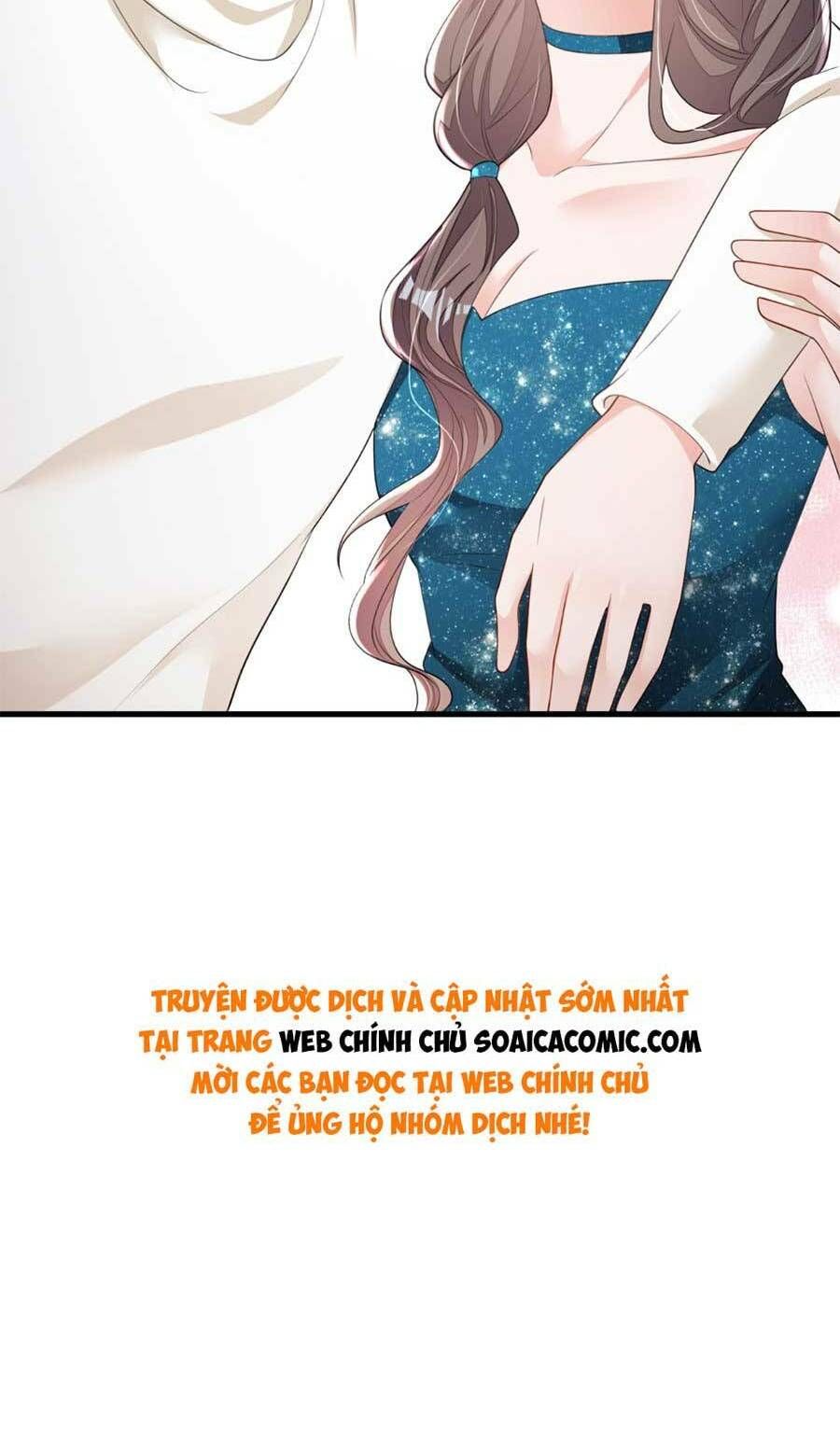 Lời Thì Thầm Của Ác Ma Chapter 168 - Trang 2