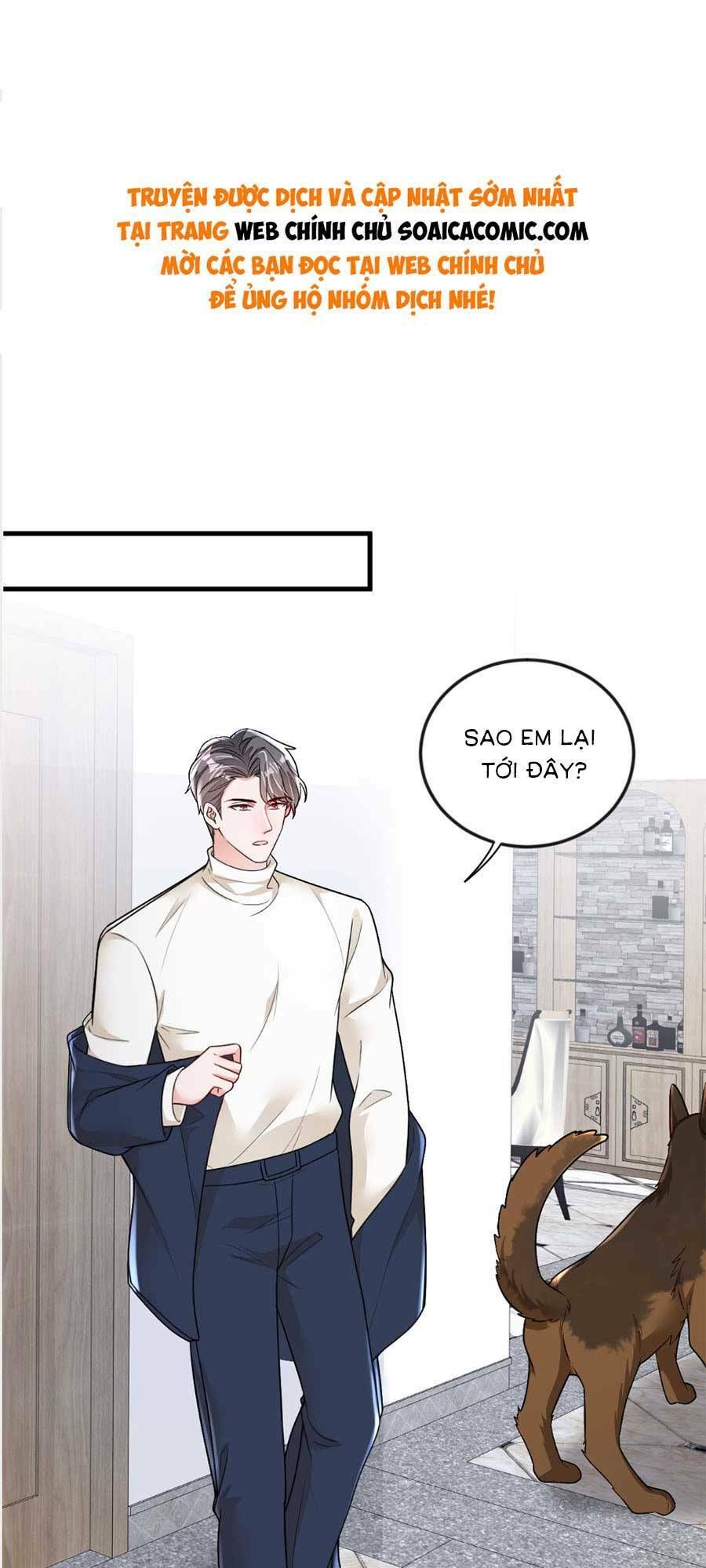 Lời Thì Thầm Của Ác Ma Chapter 168 - Trang 2