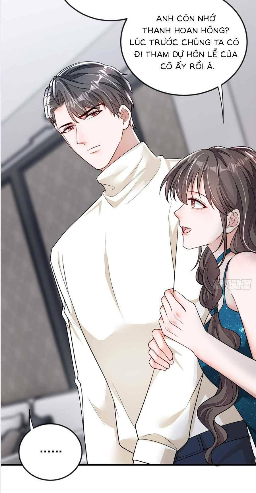 Lời Thì Thầm Của Ác Ma Chapter 168 - Trang 2