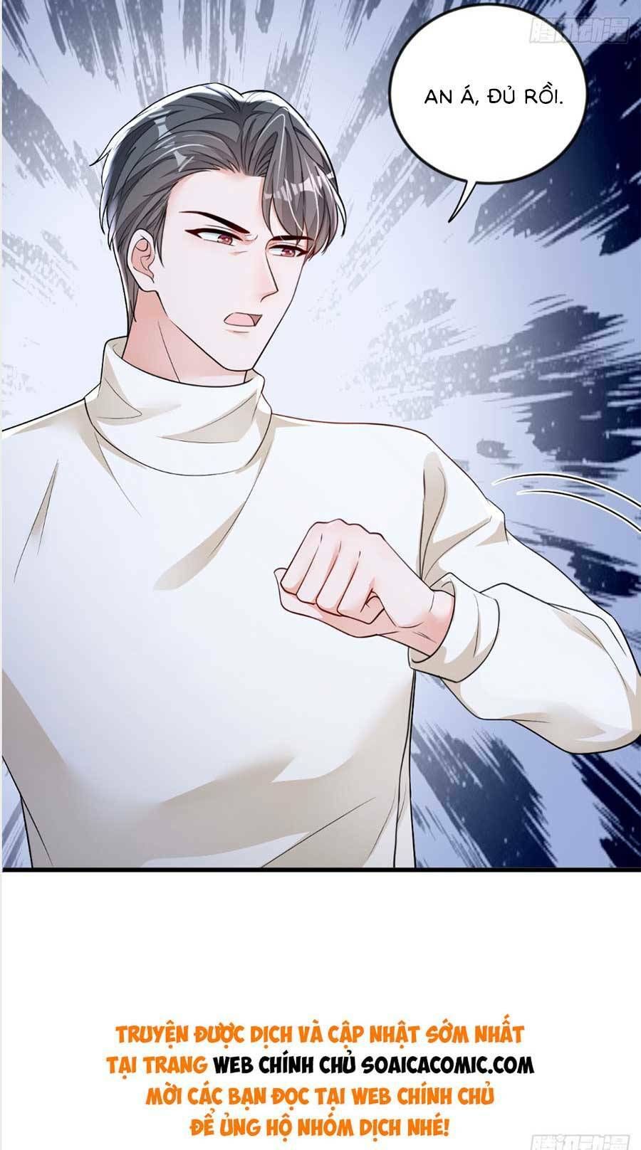 Lời Thì Thầm Của Ác Ma Chapter 168 - Trang 2