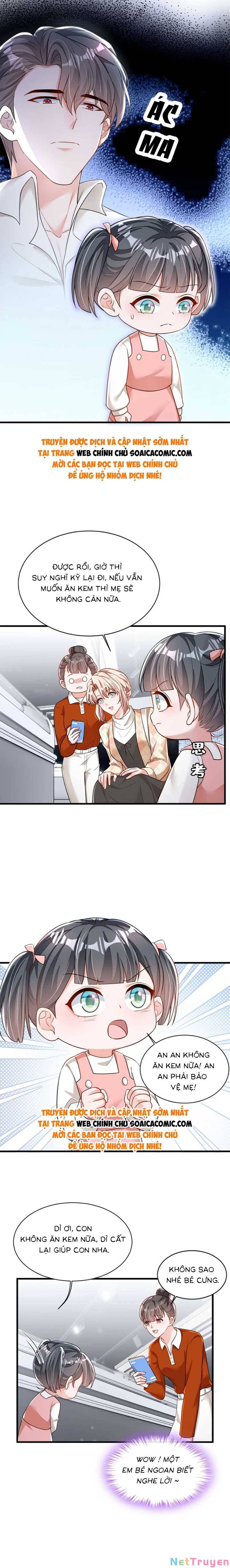 Lời Thì Thầm Của Ác Ma Chapter 169 - Trang 2