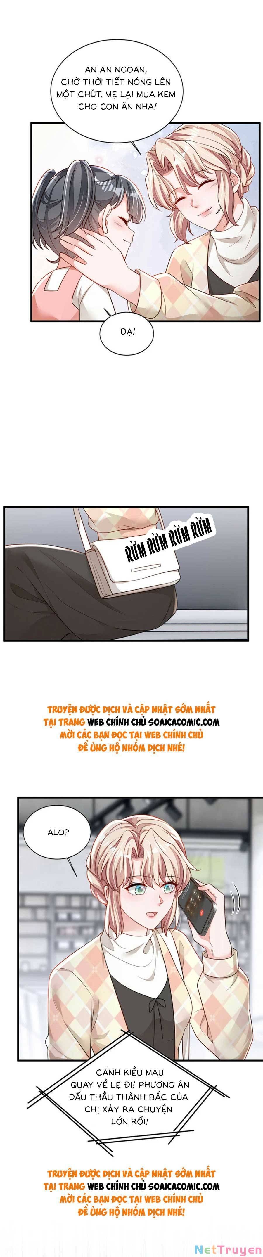 Lời Thì Thầm Của Ác Ma Chapter 169 - Trang 2