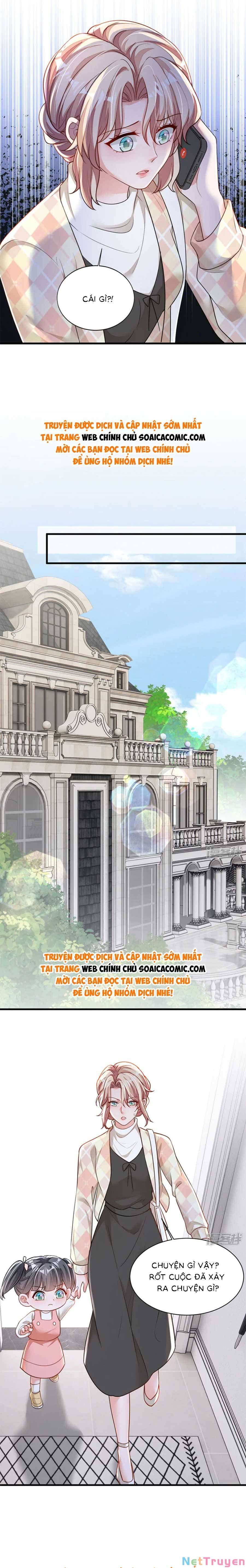 Lời Thì Thầm Của Ác Ma Chapter 169 - Trang 2