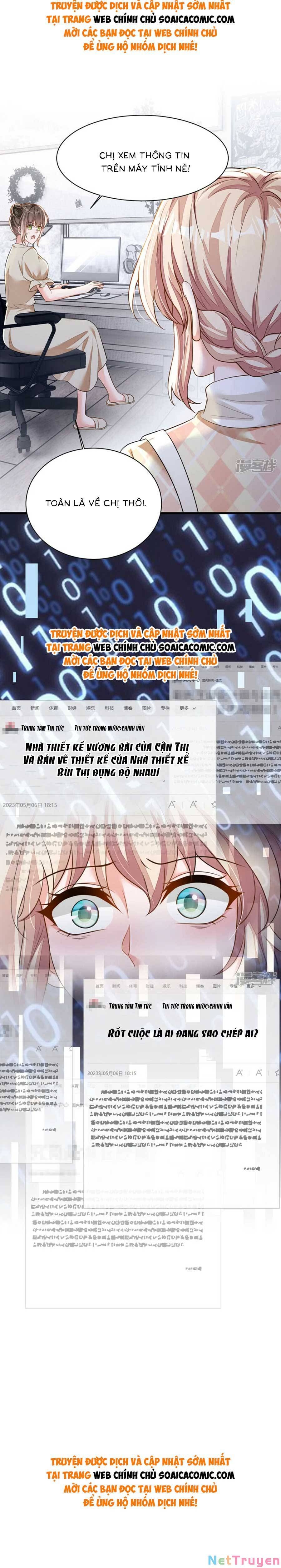 Lời Thì Thầm Của Ác Ma Chapter 169 - Trang 2