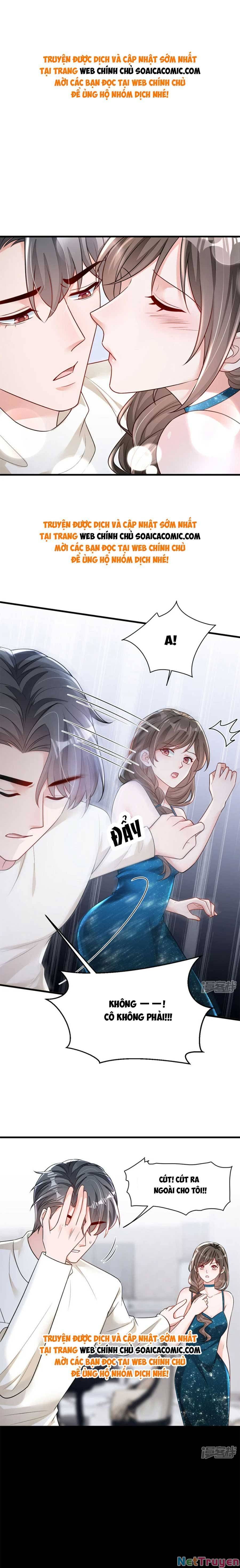 Lời Thì Thầm Của Ác Ma Chapter 169 - Trang 2