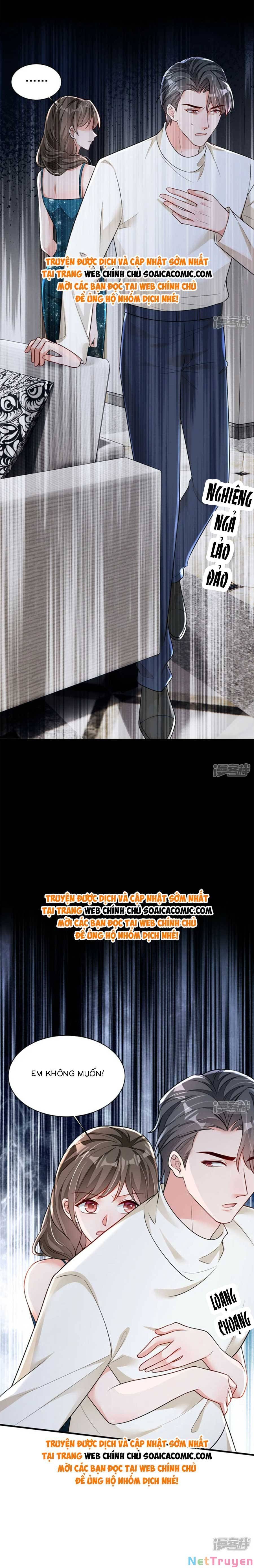 Lời Thì Thầm Của Ác Ma Chapter 169 - Trang 2
