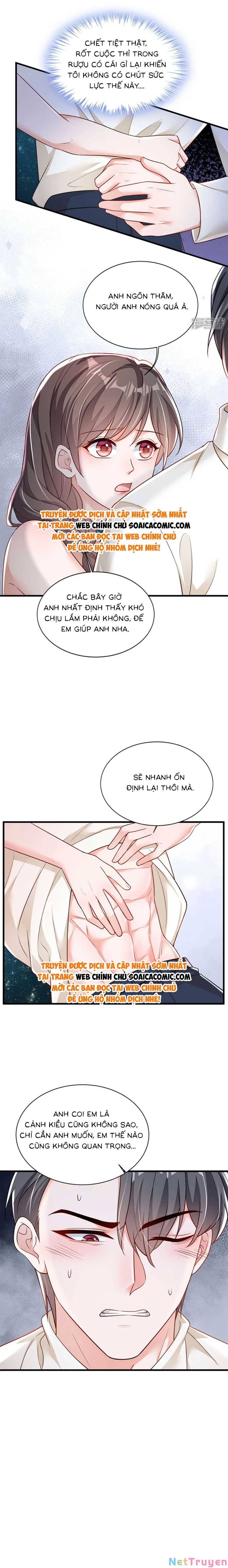 Lời Thì Thầm Của Ác Ma Chapter 169 - Trang 2